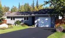 12613 Crested Butte Drive Eagle River, AK 99577