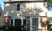 16147 Bentler St Detroit, MI 48219