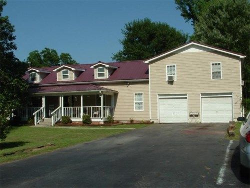 2631 E Hwy 5, Whitesburg, GA 30185