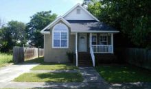 821 Dantignac St Augusta, GA 30901