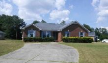 4502 Curriluck Ct Augusta, GA 30906