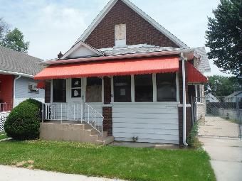 6241 Jackson Avenue, Hammond, IN 46324