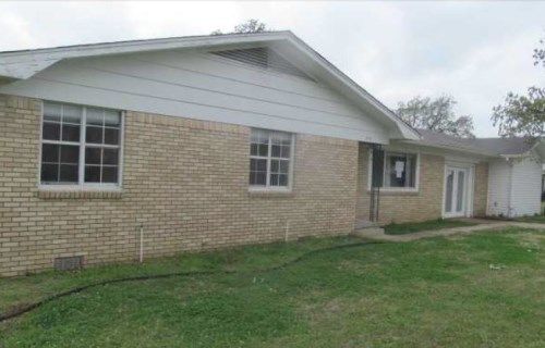 304 E. Polk Ave, Mcalester, OK 74501