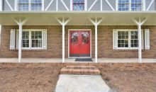 5201 Happy Hollow Road Atlanta, GA 30360