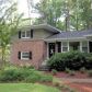 2952 Sylvan Ramble Road, Atlanta, GA 30345 ID:13081686