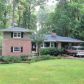 2952 Sylvan Ramble Road, Atlanta, GA 30345 ID:13081687