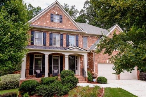 1085 Highland Crest Court, Mableton, GA 30126