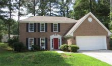 4975 Clubgreen Summit Stone Mountain, GA 30083