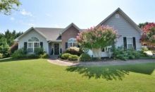 160 Glenn Fuller Circle Commerce, GA 30529