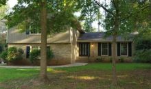 4633 Bexley Way Stone Mountain, GA 30083