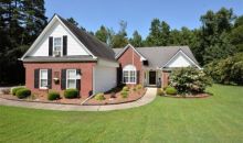 191 Glenn Fuller Circle Commerce, GA 30529