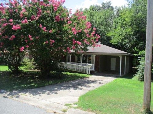 15 Point O Woods Dr, Little Rock, AR 72204
