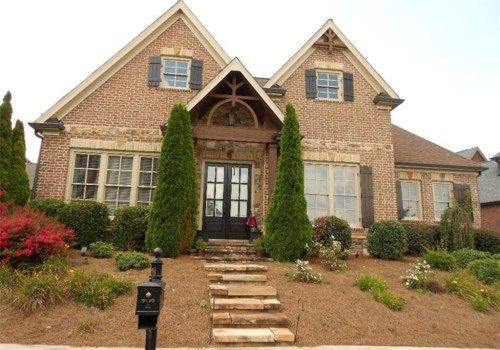 5834 Chickasaw Lane, Braselton, GA 30517