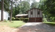 3537 Homeward Trail Ellenwood, GA 30294