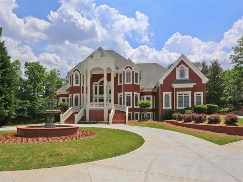 1270 Hopewell Crest, Alpharetta, GA 30004