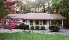 20 N Badalona Dr Hot Springs Village, AR 71909