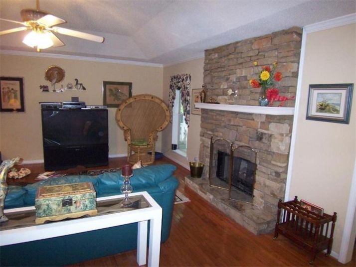 1201 Crippled Oak Trail, Jasper, GA 30143