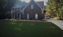 130 Millstone Drive Fayetteville, GA 30215