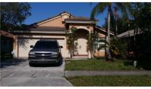 161 SW 203RD AV Hollywood, FL 33029