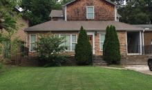 3200 Osborne Road Ne Atlanta, GA 30319