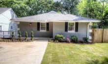 1435 Meridian Street Se Atlanta, GA 30317