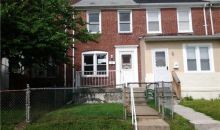 424 Swale Ave Brooklyn, MD 21225