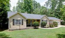4710 Pilgrim Point Road Cumming, GA 30041