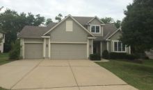 15532 Glenwood Ave Overland Park, KS 66223