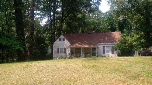 3718 Powers Ferry Road, Atlanta, GA 30342