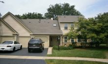 2786 Glasgow Ct #W1 Schaumburg, IL 60194