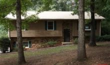371 Oakridge Drive SE Cartersville, GA 30121