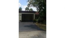 6549 NW 99TH AV # D19 Fort Lauderdale, FL 33321