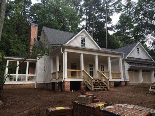 347 Kirkpatrick Drive, Marietta, GA 30064