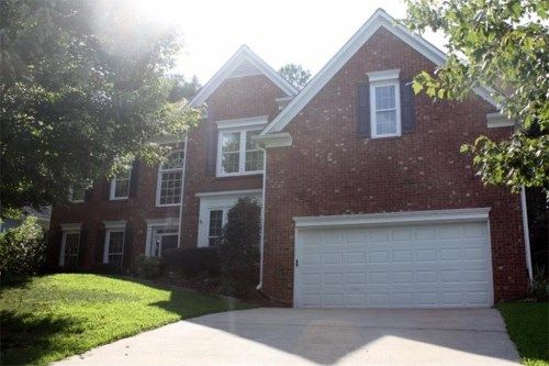 2874 Amesbury Place Nw, Kennesaw, GA 30144