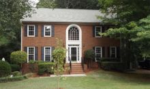 2328 Milstead Circle Ne Marietta, GA 30066