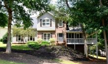 4730 Wexford Drive Cumming, GA 30040