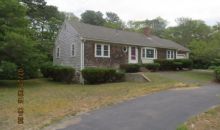 34 Balsam Way Yarmouth Port, MA 02675