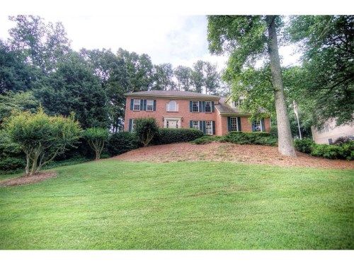 4050 Colonial Trail, Lilburn, GA 30047