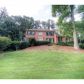 4050 Colonial Trail, Lilburn, GA 30047 ID:13022407