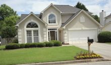 2490 Lunetta Lane Alpharetta, GA 30004