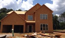 4072 Bunker Drive Acworth, GA 30101