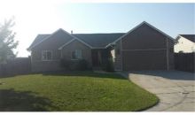 1922 W Country Lakes St Haysville, KS 67060