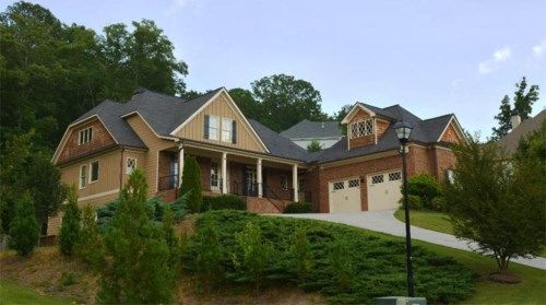 12 Roxburgh Trail Ne, Cartersville, GA 30121