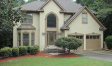702 Overlook Point Woodstock, GA 30189