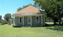 221 E 3rd St Bison, KS 67520