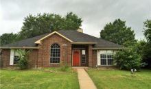 2621 Brushy Creek Trl Mesquite, TX 75181