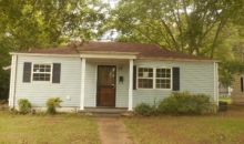 205 Woodward Dr Bessemer, AL 35023