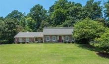 1045 Hess Drive Avondale Estates, GA 30002