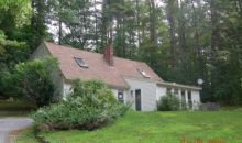 18 Colonial Park Dr Windham, ME 04062