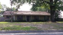 1901 Ridgeline Dr Mobile, AL 36695